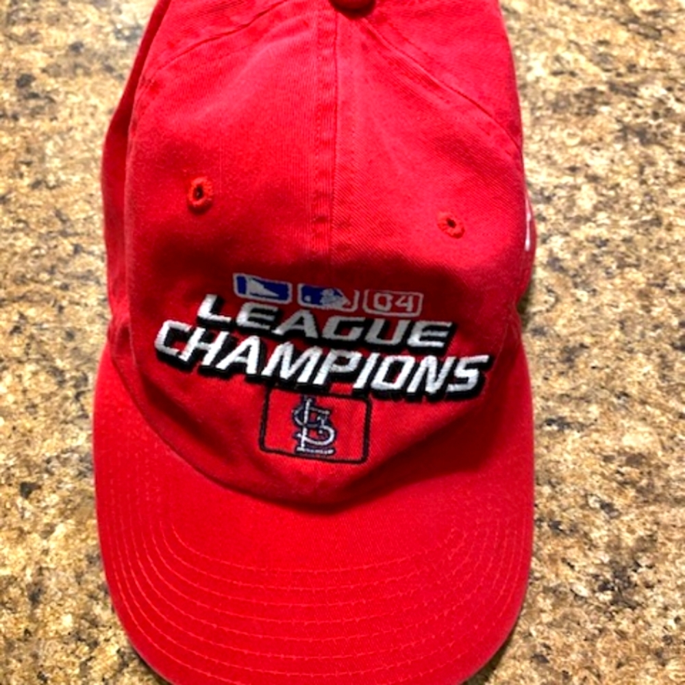 St. Louis Champions Hat